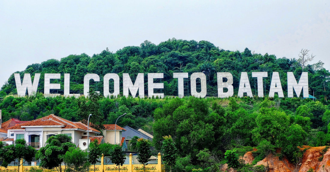 Alamat Translate Ijazah Batam